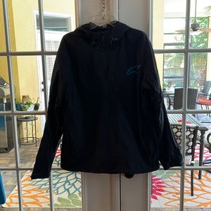 10021 alpine stars XL coat